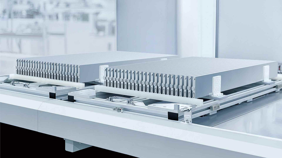 Blade Battery 