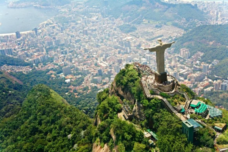 Brazil 