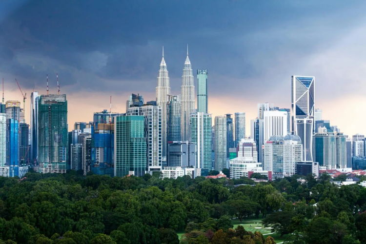 Kuala Lumpur 