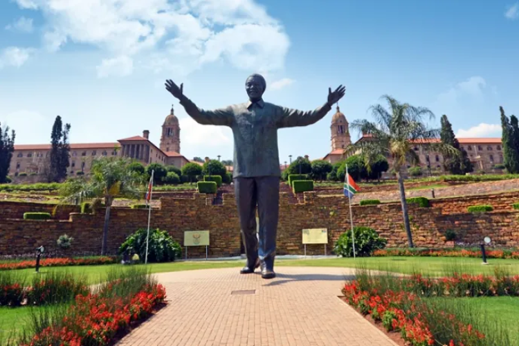 Pretoria