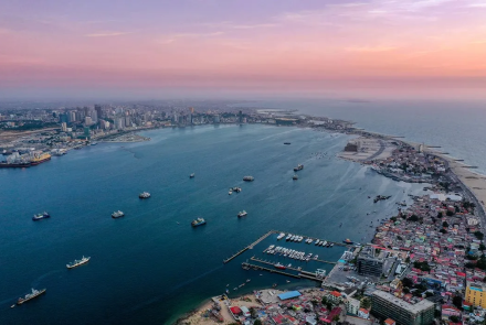 Luanda 