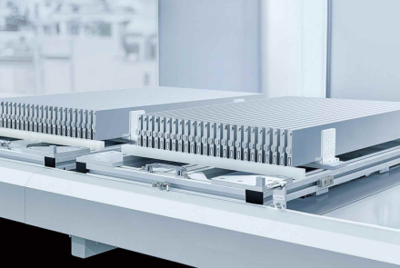 Blade Battery 